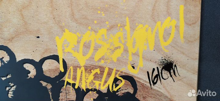 Сноуборд комплект