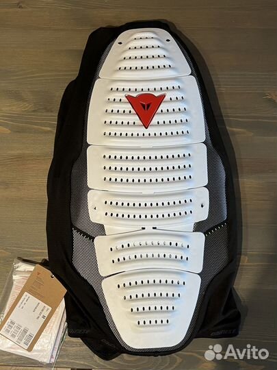 Защита спины Dainese