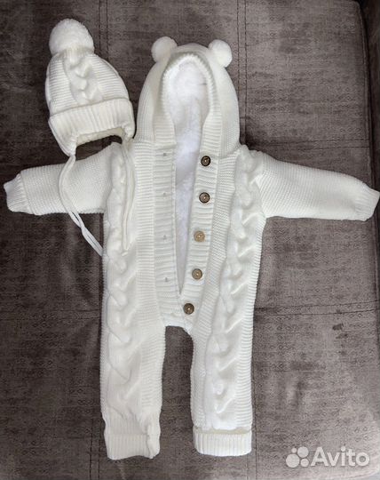 Комбинезон детский