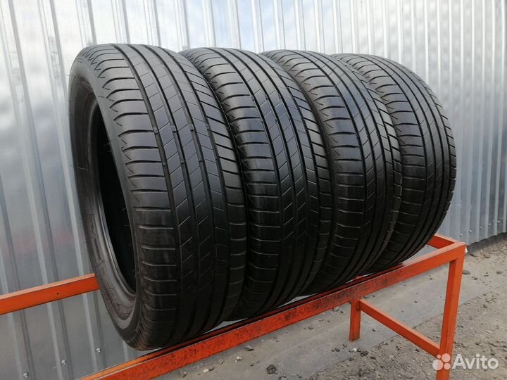 Bridgestone Turanza T005 185/60 R15 82H