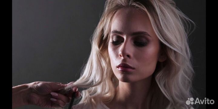 Видеосъемка. Видеограф