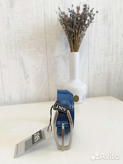 Ремни женские натуральная кожа