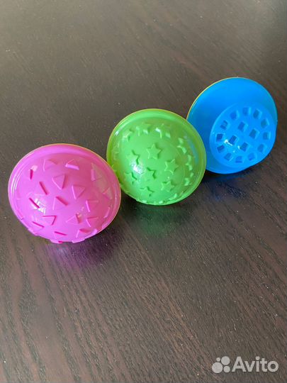 Play Doh, Jovi Формы и инструменты для творчества