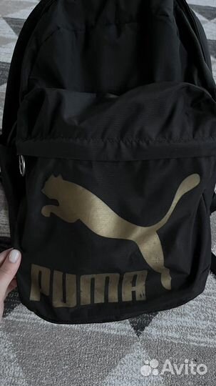 Рюкзак puma оригинал