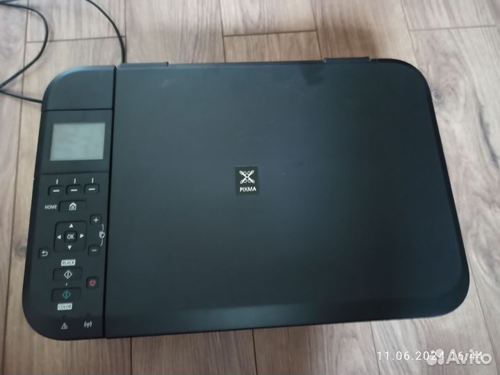 Принтер canon pixma MG 4240
