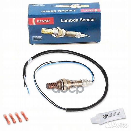 Датчик кислородный DOX0119 Denso