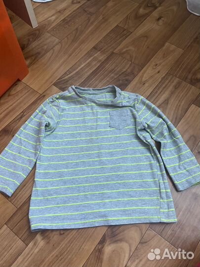 Детская одежда