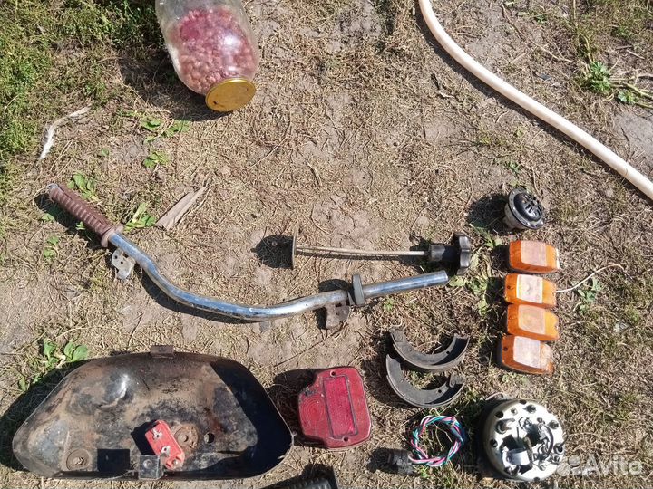 Запчасти Минск