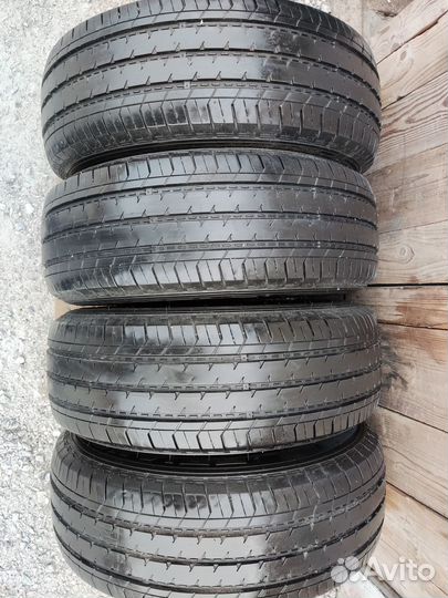 Triangle Connex Van TV701 215/65 R15C 104T