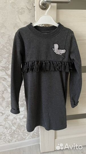 Детские вещи пакетом для девочек