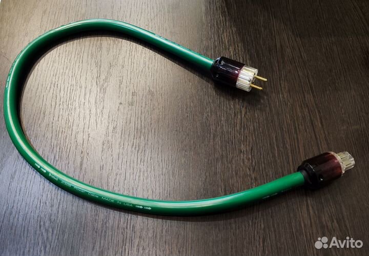 Сетевой кабель McIntosh 2328 1 метр