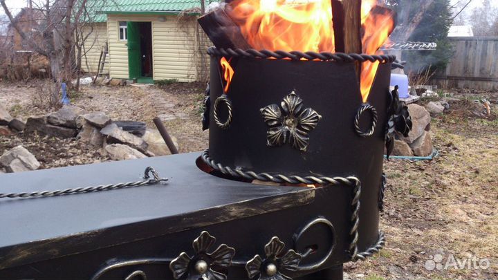 Изготовим металлоконструкции