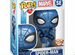 Фигурка Funko POP Bobble Marvel M.A.Wish