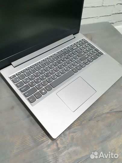 Ноутбук Lenovo Ideapad L340 15.6