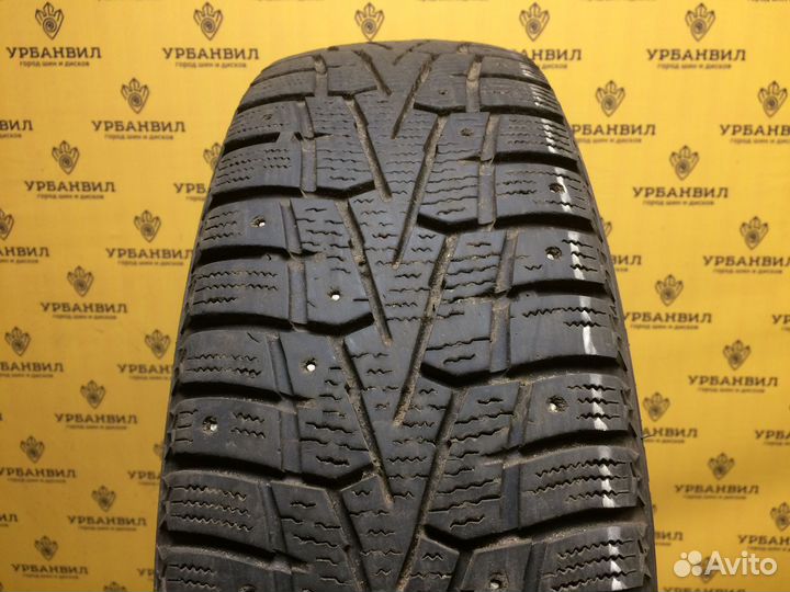 Nexen Winguard WinSpike 205/70 R15 96T