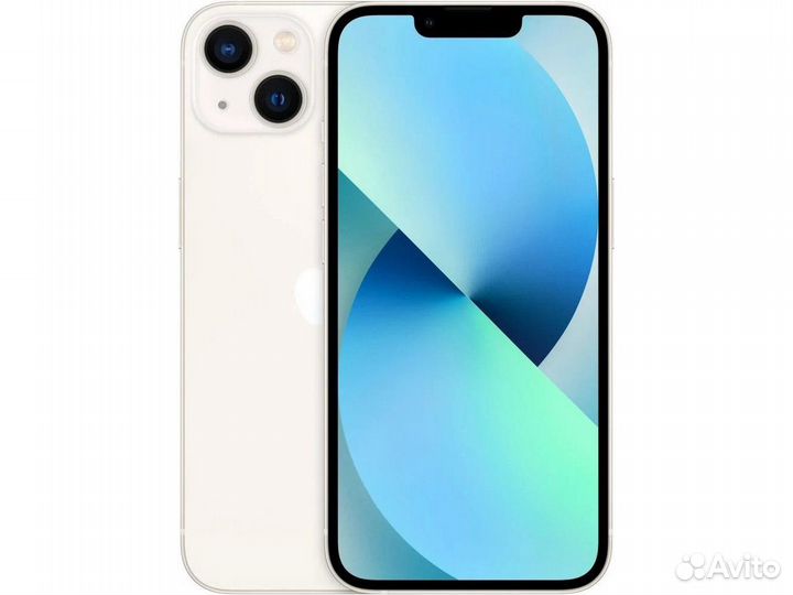 iPhone 13, 128 ГБ