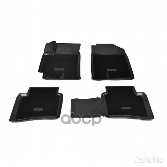 Коврики NPA11C31380CM unidec