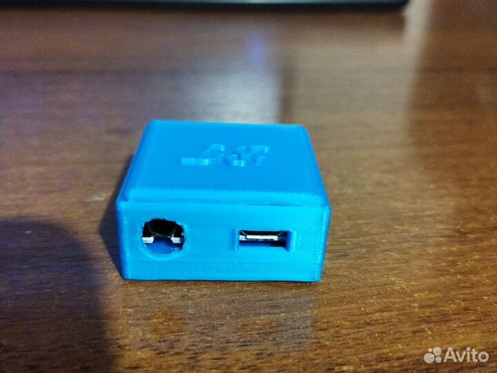 Bluetooth aux адаптер