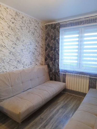 Квартира-студия, 23 м², 1/9 эт.