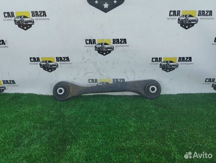 Рычаг подвески задний правый Audi A3