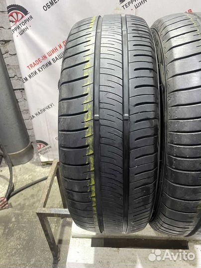 Dunlop Enasave RV505 205/60 R16 92H