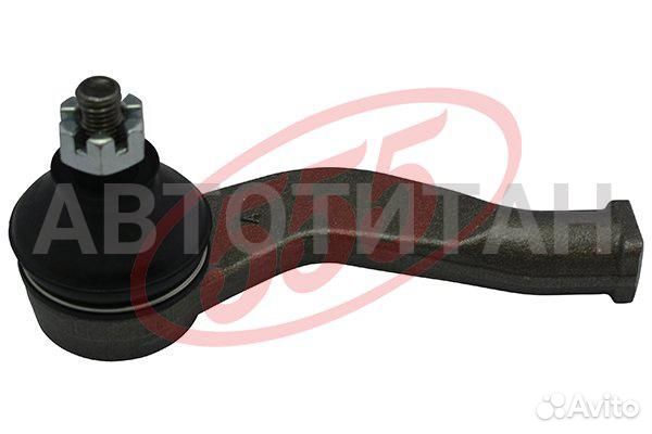 Наконечник рулевой, правый Daihatsu Sirion M301 07-; 555 SE3281R