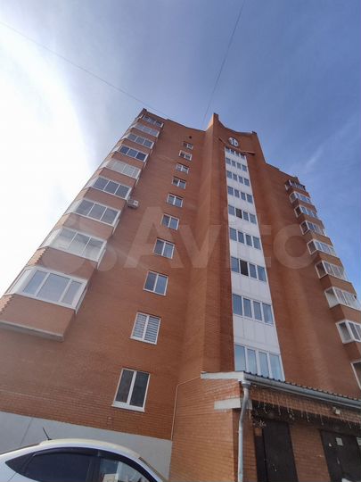3-к. квартира, 94 м², 4/10 эт.
