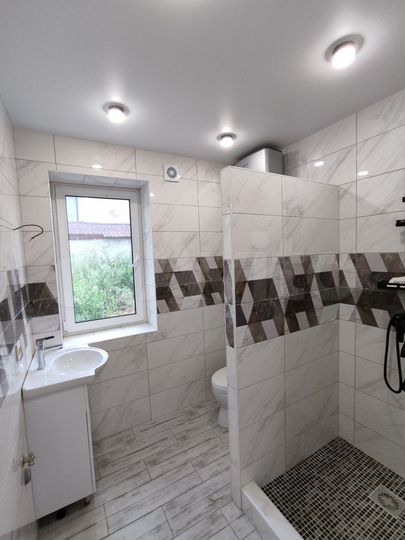 Дом 60 м² на участке 5 сот.