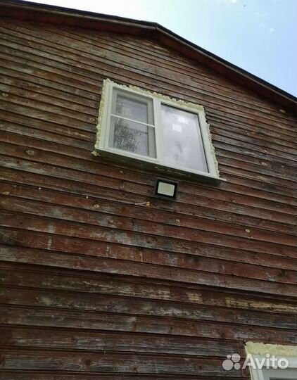 Балкон пластиковый