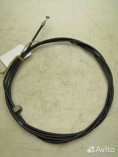 Трос замка багажника Mazda Capella GF8P fpde 1998