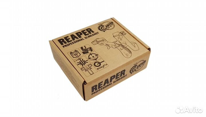 Рогатка Reaper 