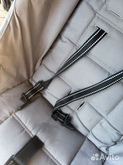 Прогулочная коляска бу Valco Baby Snap