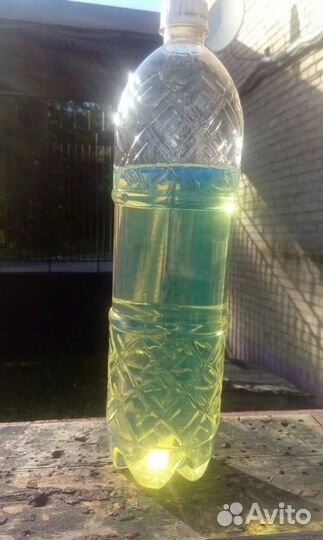 Дизельное топливо с доставкой Евро 5