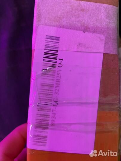 Подсветка для телевизора lg 32