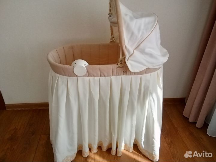 Люлька колыбель