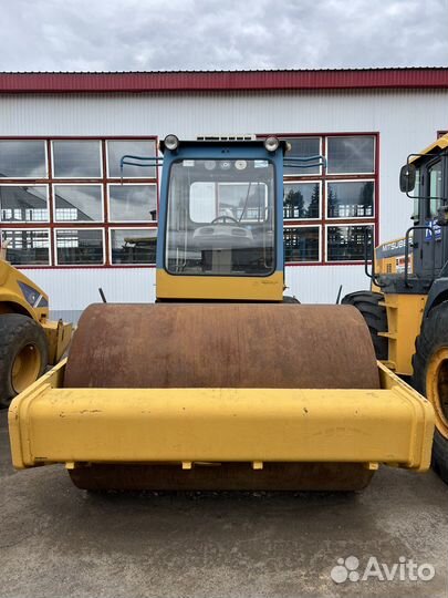 Дорожный каток Lonking CDM520A6, 2008