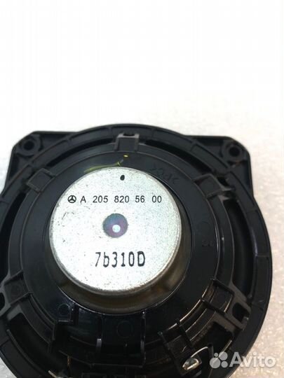 Динамик Mercedes-Benz Glc Coupe C253 OM651.921