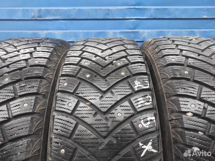 LingLong Green-Max Winter Grip SUV 225/65 R17 106T