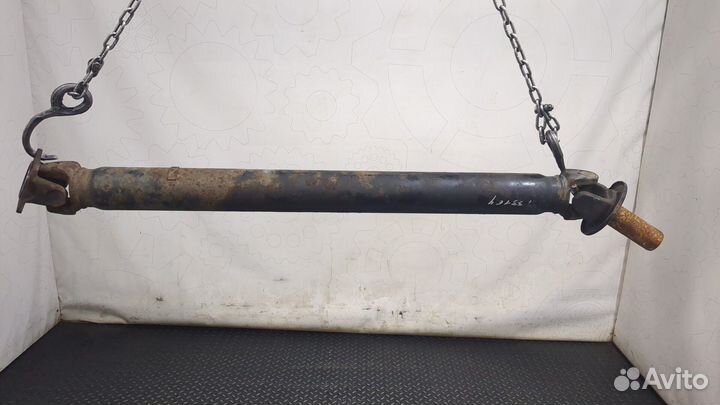 Кардан Nissan Pathfinder, 1997