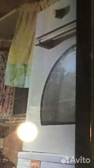 Духовой шкаф