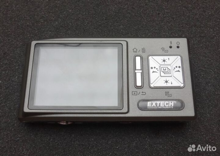 Цифровой микроскоп Extech MC200 #1225