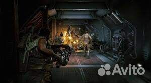 Aliens: Fireteam Elite PS4/PS5