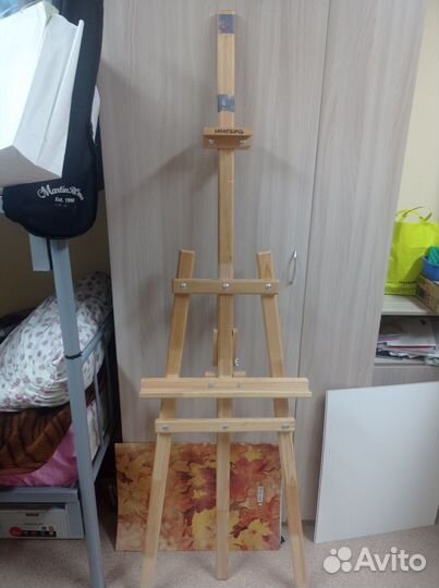 Мольберт для рисования