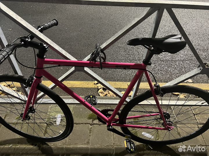 Продажа велосипедов