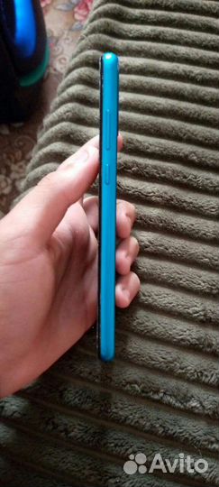 Телефон honor 9a