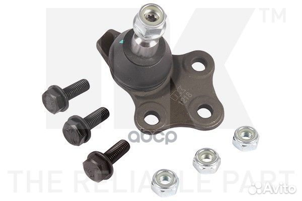 Шаровая опора 5043937 Nk