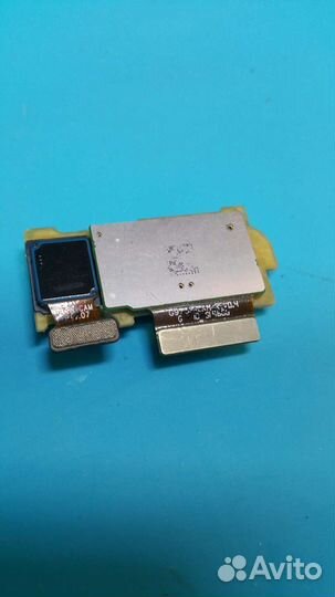 Samsung Galaxy S10 plus камера