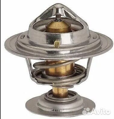 Термостат Hyundai Elantra Solaris Sonata