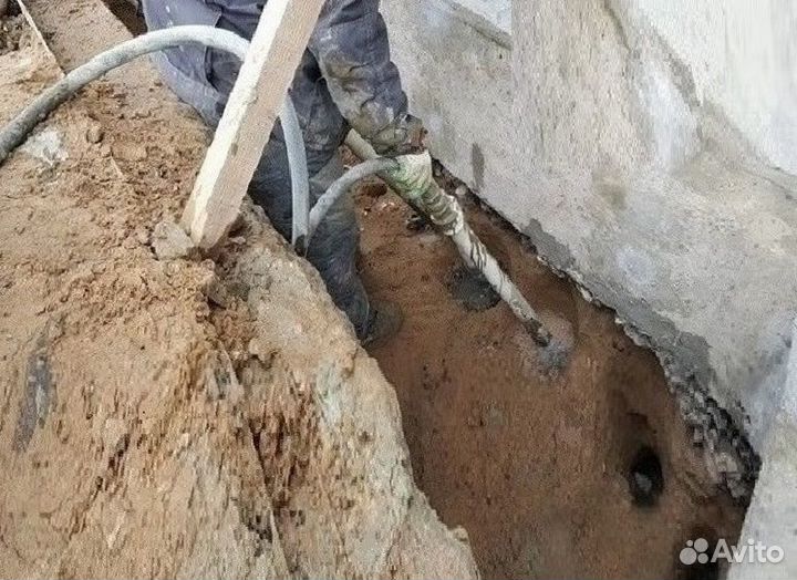 Инъекционный насос 706-Д, магистраль 25мм