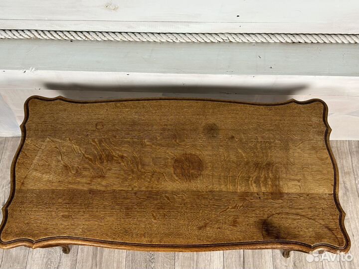 Антикварный столик